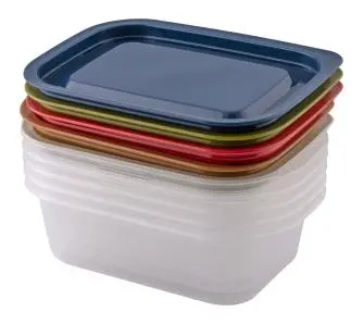 Zestaw pojemników Lamart LT6031 5szt.