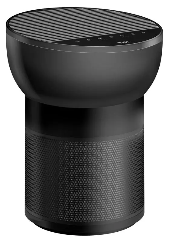 Oczyszczacz powietrza TCL Breeva A2 Jonizacja Nawilżanie powietrza