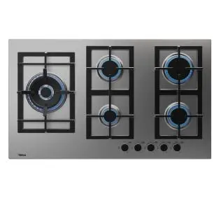 Плита газова Teka EFX 90.1 5G AI AL DR 86cm