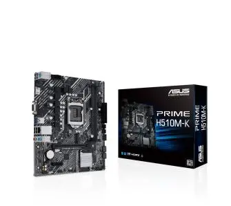 Płyta główna ASUS PRIME H510M-K