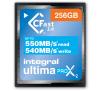 Karta pamięci Integral UltimaPro X2 CFast 2.0 256GB