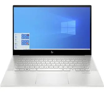 Laptop HP Envy 15-ep0053nw 15,6" i5-10300H 16GB RAM 1TB Dysk SSD GTX1660Ti MQ Win10 Srebrny