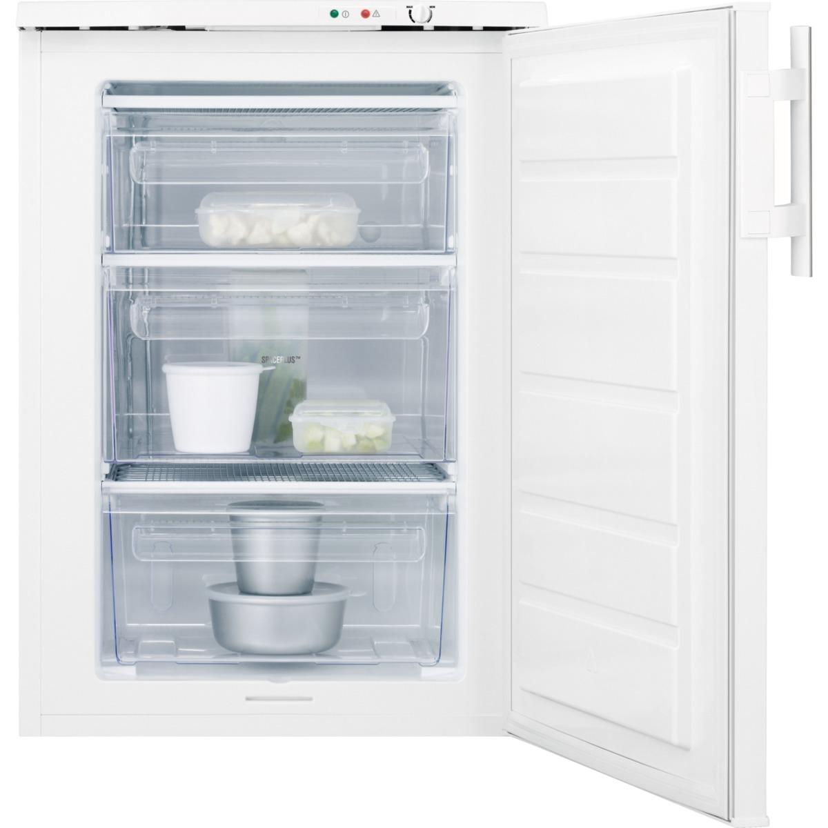Zamrażarka Electrolux EUT1106AW2