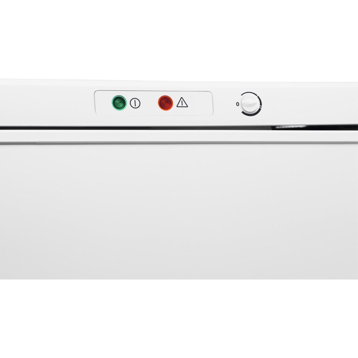 Zamrażarka Electrolux EUT1106AW2