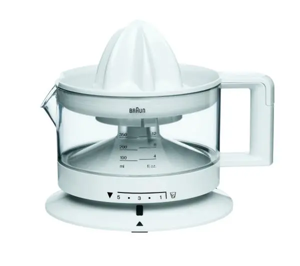 Braun CJ3000 20W