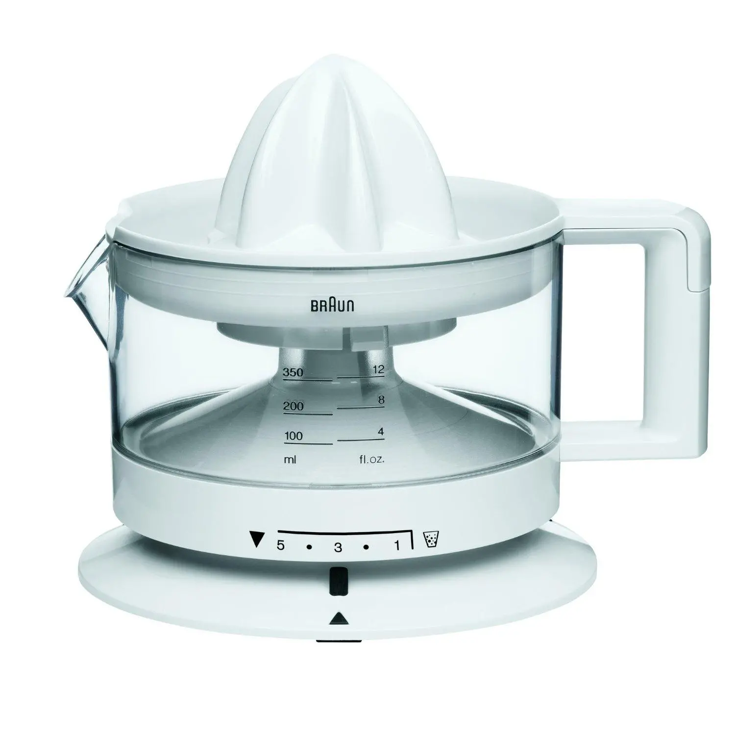 Braun CJ3000 20W
