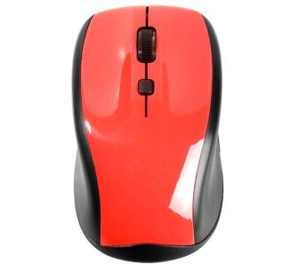 mysz komputerowa Tracer StoneX Red RF nano