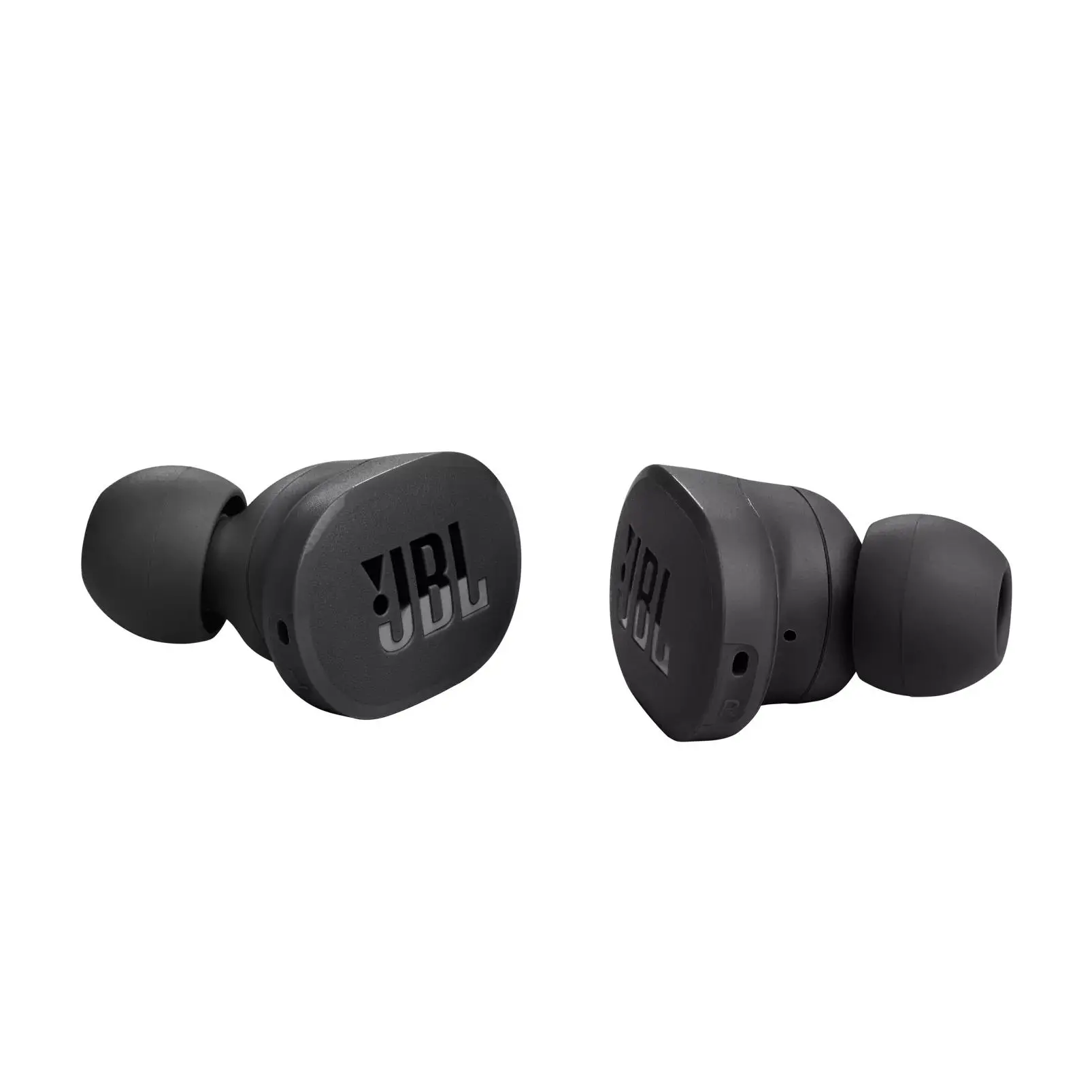 Słuchawki bezprzewodowe JBL Tune 130NC TWS Dokanałowe Bluetooth 5.2 Czarny