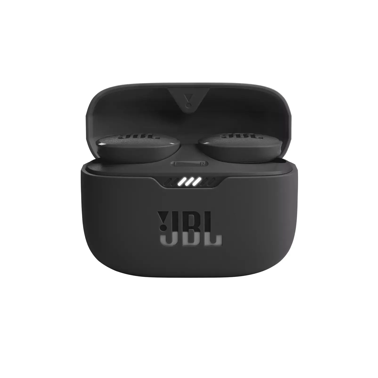 Słuchawki bezprzewodowe JBL Tune 130NC TWS Dokanałowe Bluetooth 5.2 Czarny