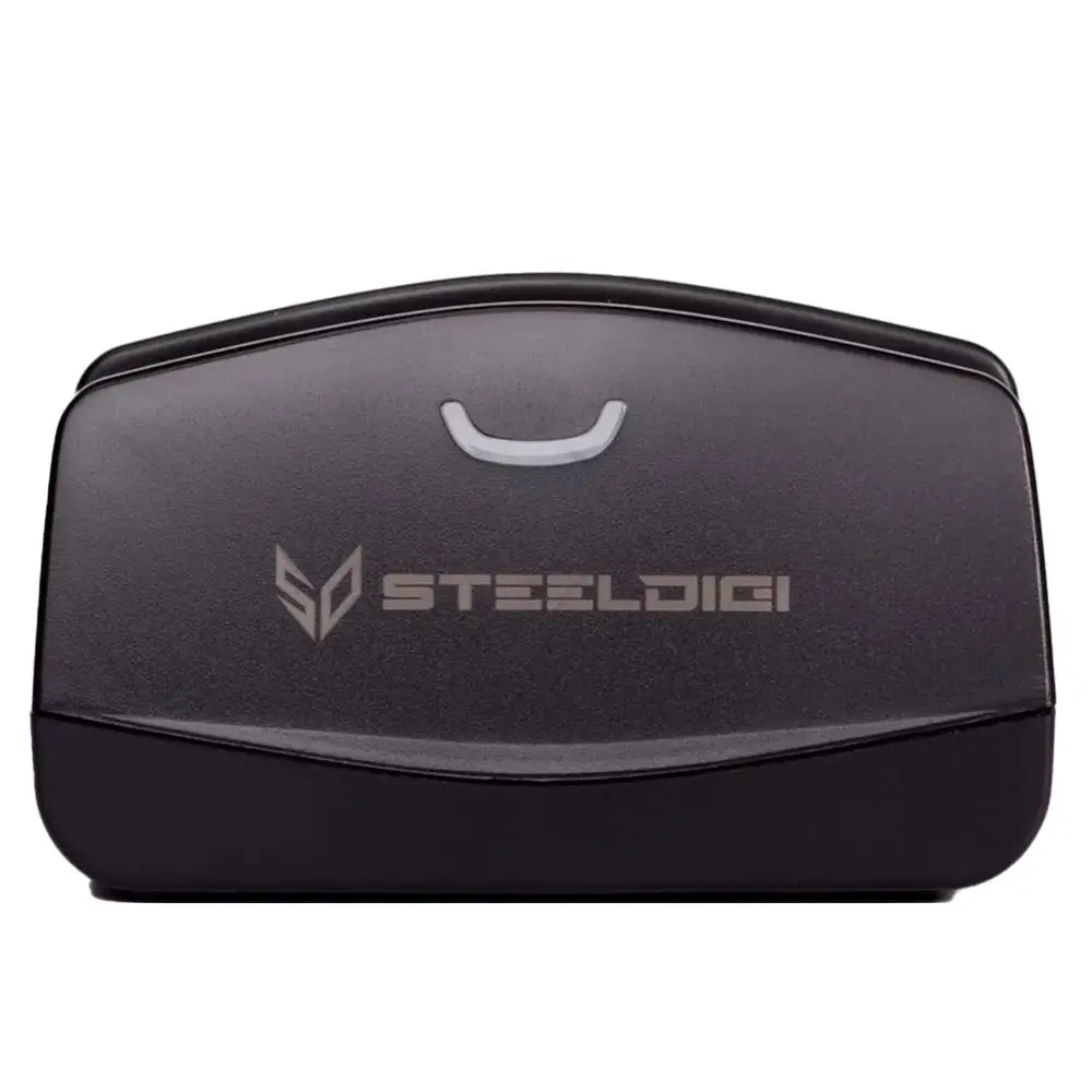 Ładowarka SteelDigi PS4-SC01B Do pada DualShock 4