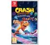 Crash Bandicoot 4: Najwyższy Czas Gra na Nintendo Switch