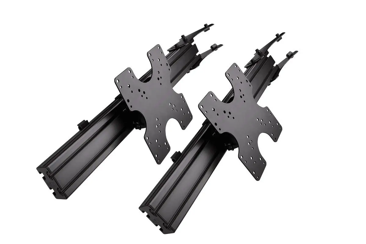 Uchwyt Next Level Racing ELITE NLR-E006 dodatek do stojaka na 2 monitory