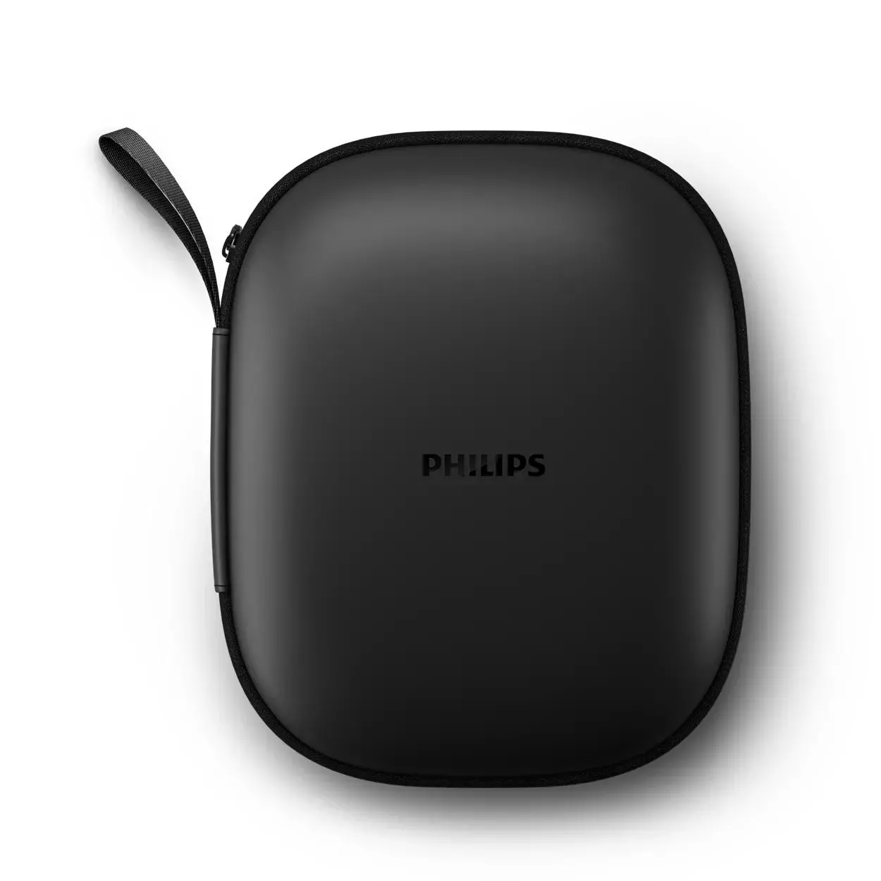 Słuchawki bezprzewodowe Philips TAH8506BK/00 Nauszne Bluetooth 5.0 Czarny
