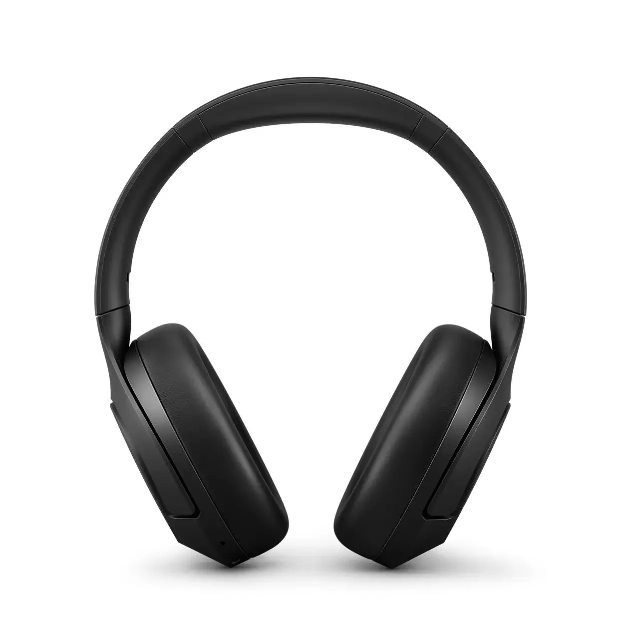 Słuchawki bezprzewodowe Philips TAH8506BK/00 Nauszne Bluetooth 5.0 Czarny