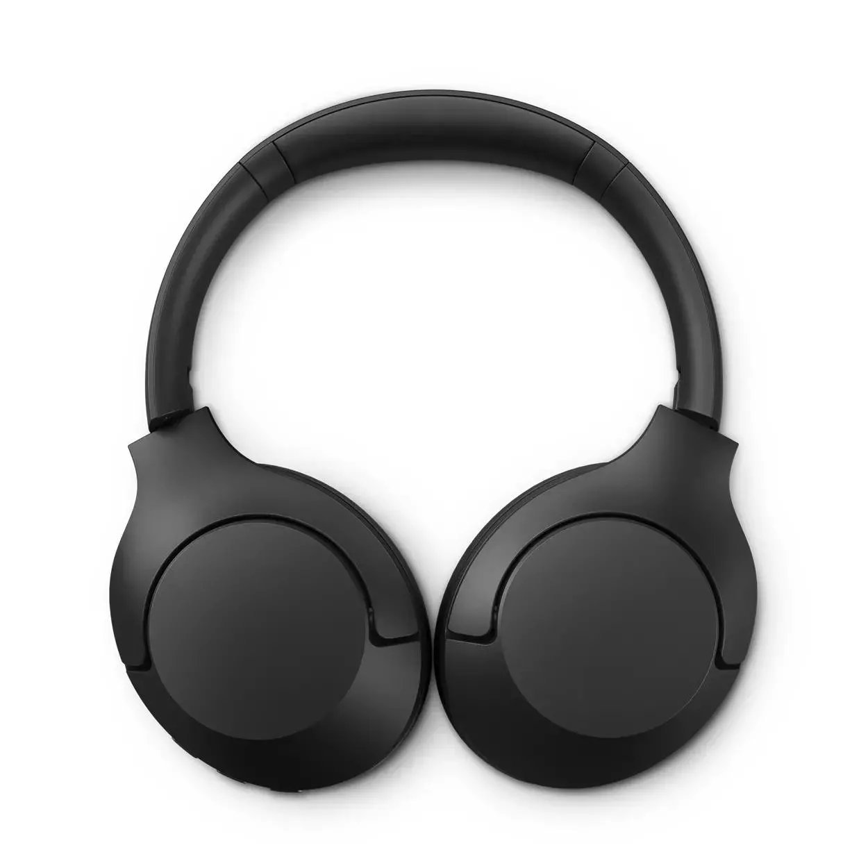Słuchawki bezprzewodowe Philips TAH8506BK/00 Nauszne Bluetooth 5.0 Czarny