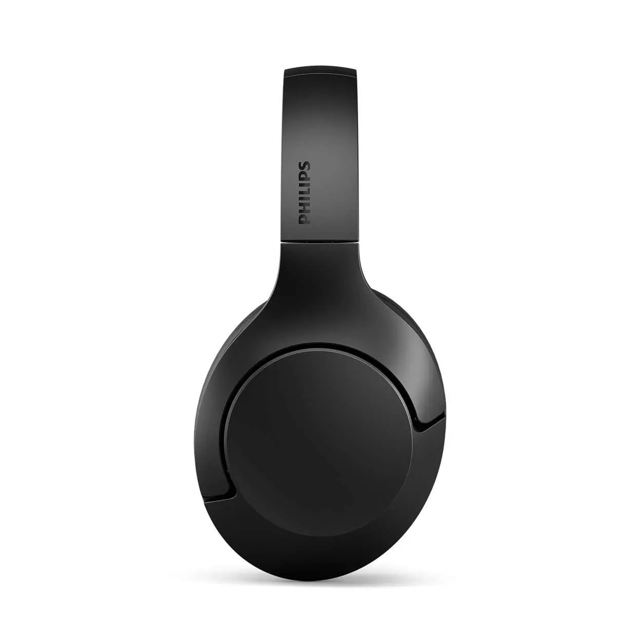Słuchawki bezprzewodowe Philips TAH8506BK/00 Nauszne Bluetooth 5.0 Czarny