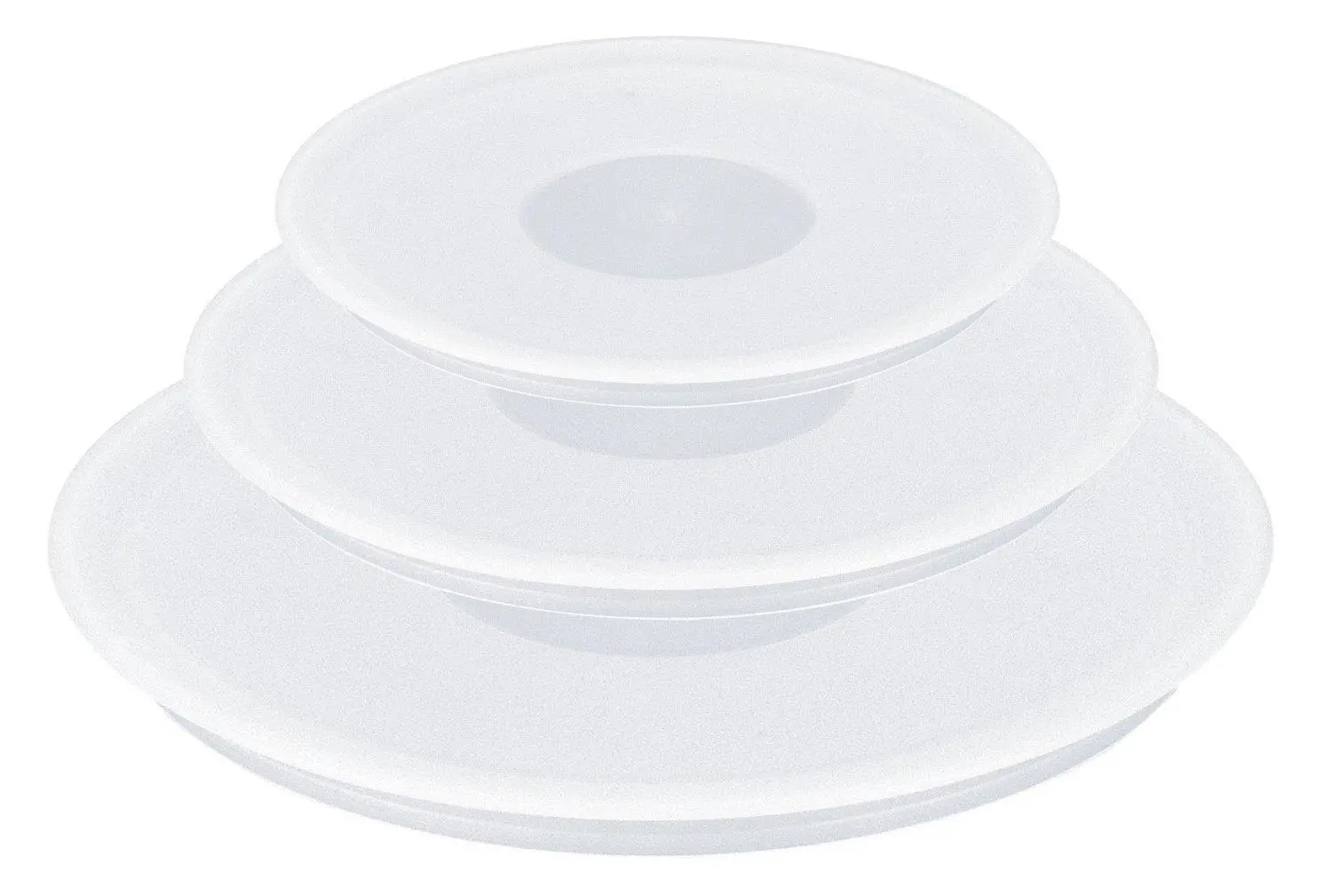 Pokrywa Tefal L9019222 16cm 18cm 20cm