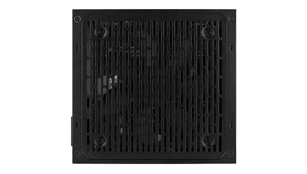 Zasilacz Aerocool LUX 850W 80+ Bronze Czarny