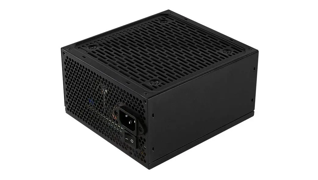 Zasilacz Aerocool LUX 850W 80+ Bronze Czarny