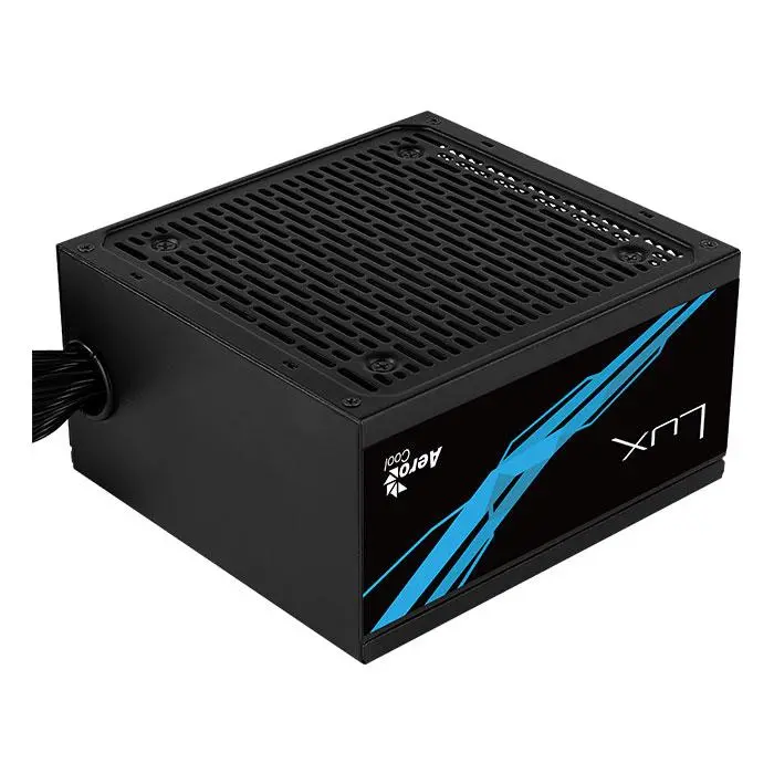 Zasilacz Aerocool LUX 850W 80+ Bronze Czarny