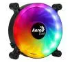 Wentylator Aerocool Spectro 12 FRGB Molex 120mm Czarny