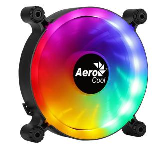 Wentylator Aerocool Spectro 12 FRGB Molex 120 mm