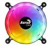 Wentylator Aerocool Spectro 12 FRGB Molex 120mm Czarny