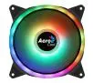 Wentylator Aerocool Duo 14 ARGB 6-pin 140mm Czarny