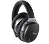 Słuchawki bezprzewodowe Edifier W860NB Nauszne Bluetooth 5.0 Czarny