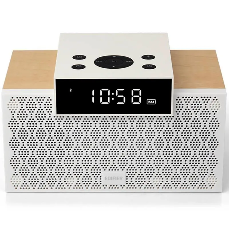 Głośnik Bluetooth Edifier MP260 20W Biały