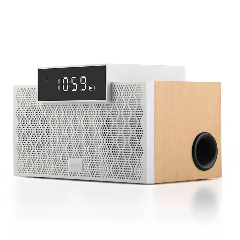 Głośnik Bluetooth Edifier MP260 20W Biały