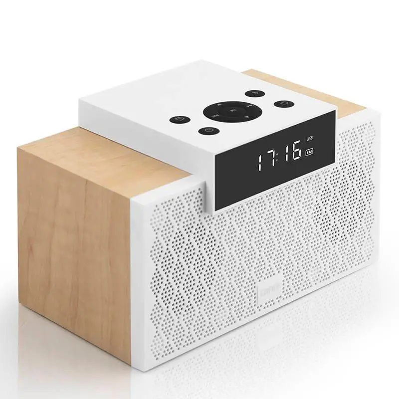Głośnik Bluetooth Edifier MP260 20W Biały