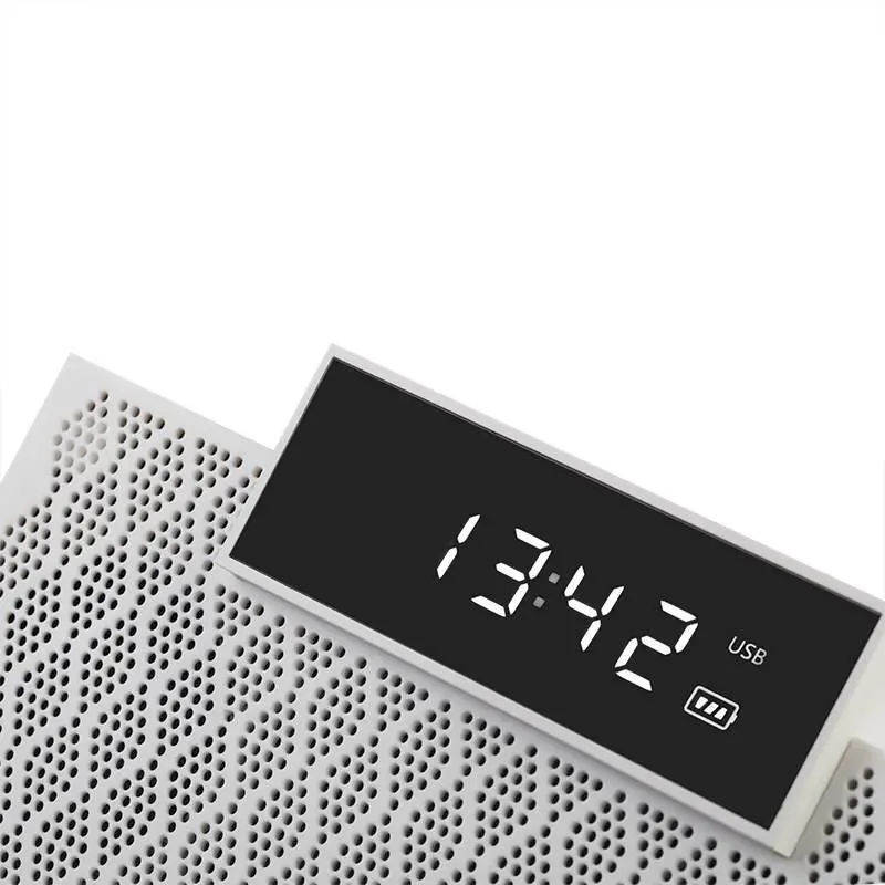 Głośnik Bluetooth Edifier MP260 20W Biały