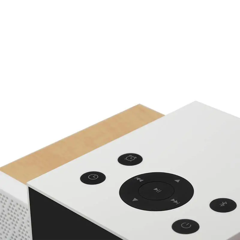 Głośnik Bluetooth Edifier MP260 20W Biały