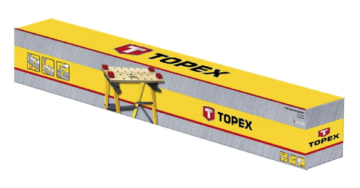 Topex 07A420