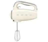 Smeg HMF01CREU 250W