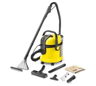 Odkurzacz Karcher SE 4001 Special 1400W