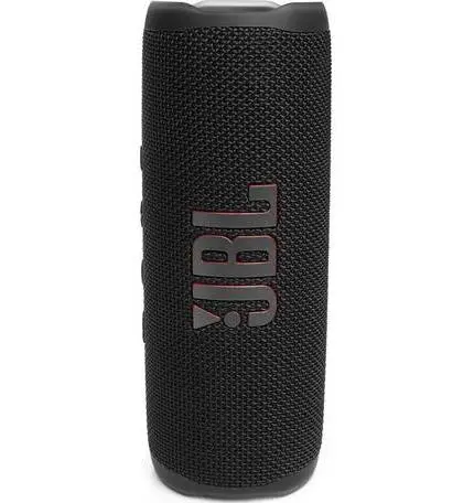 JBL Flip 6 30W Czarny, Głośnik Bluetooth - cena i opinie