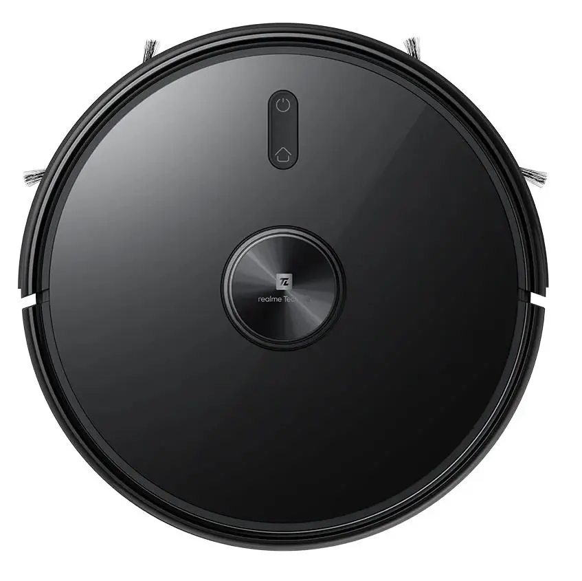 Robot sprzątający realme RMH210 Tworzenie mapy pomieszczenia 55dB