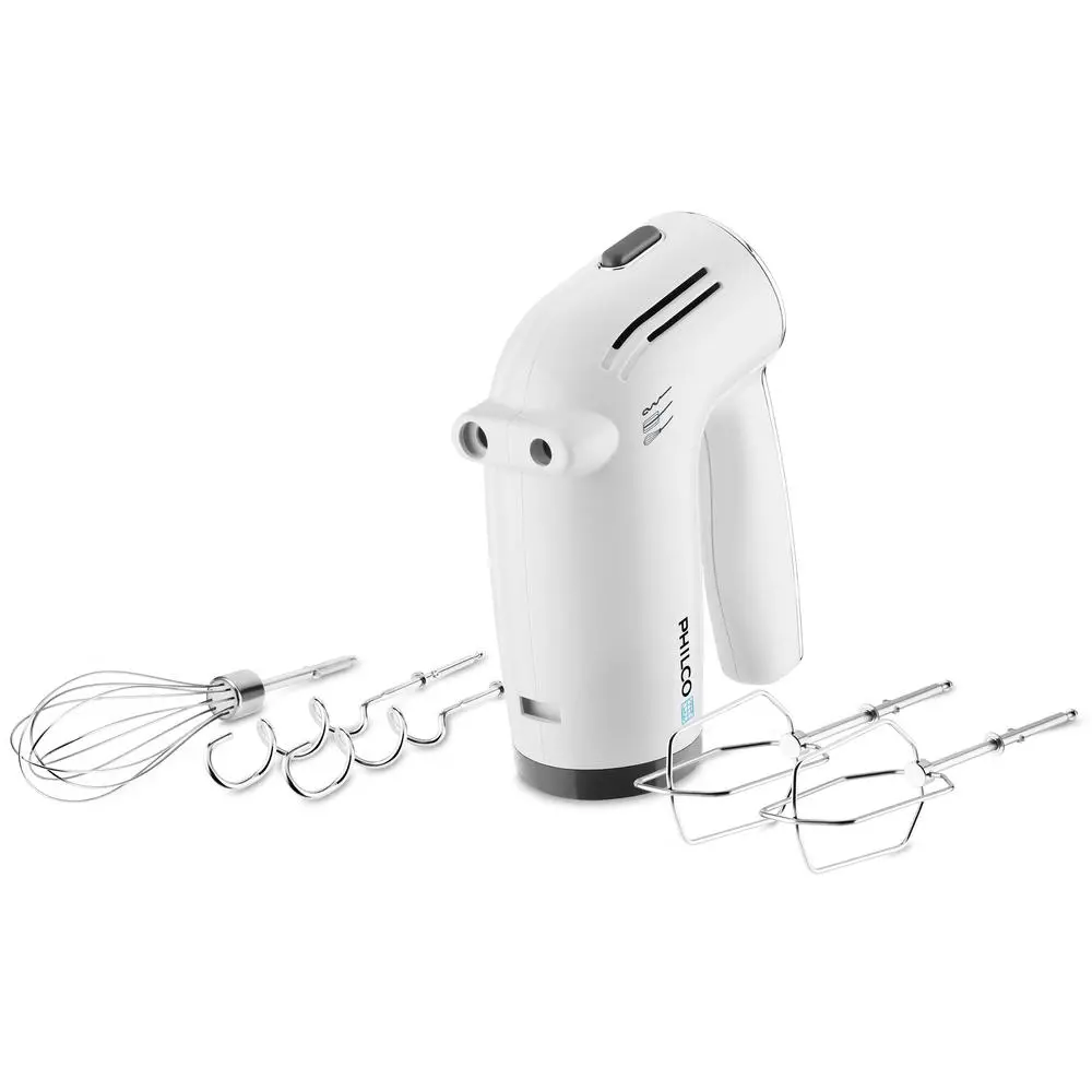 Mikser ręczny Philco PHHM 5300 450W