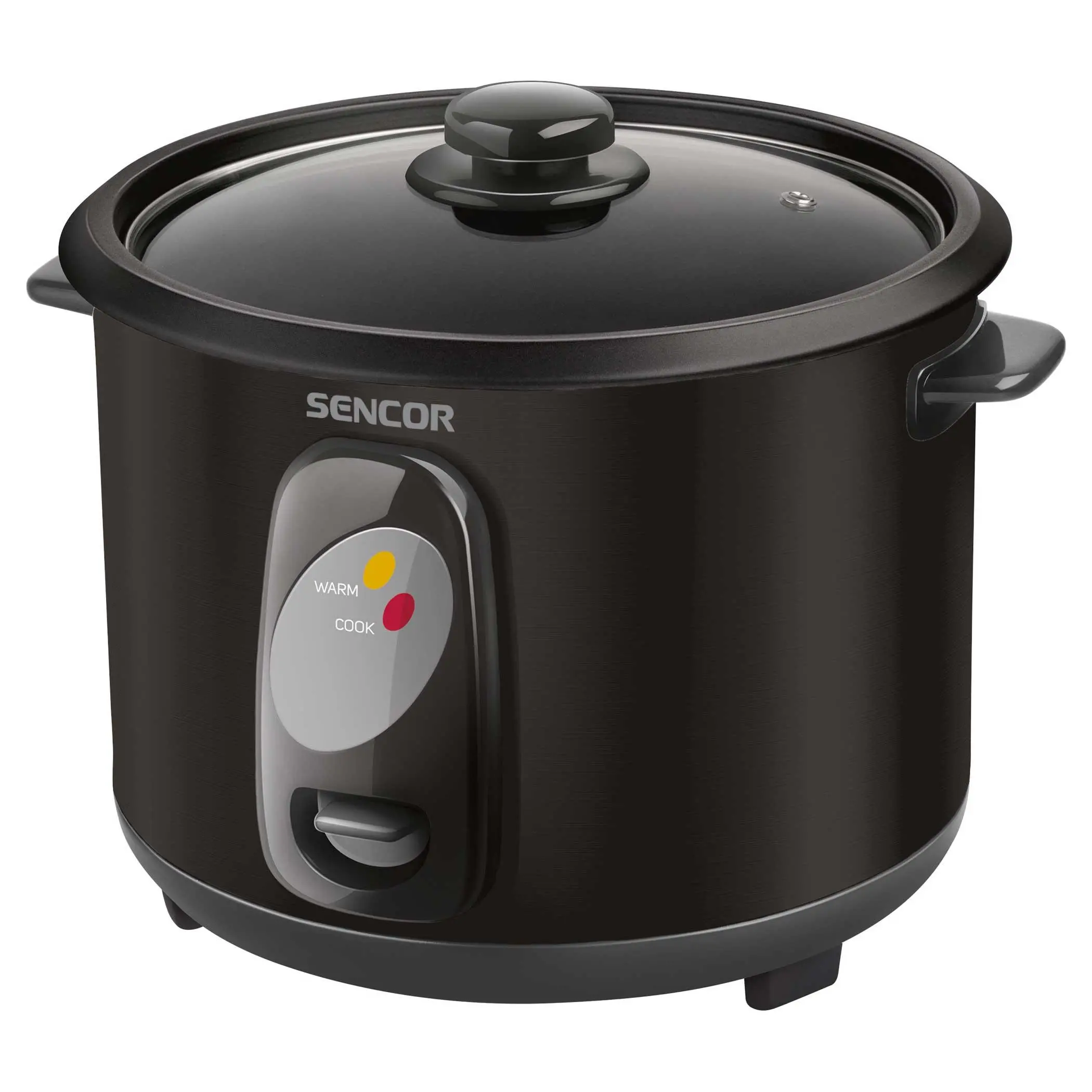Ryżowar Sencor SRM 1001BK 400W 1l