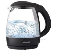 Sencor SWK 2300BK 1,2l 2200W