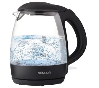 Czajnik Sencor SWK 2300BK 1,2l 2200W