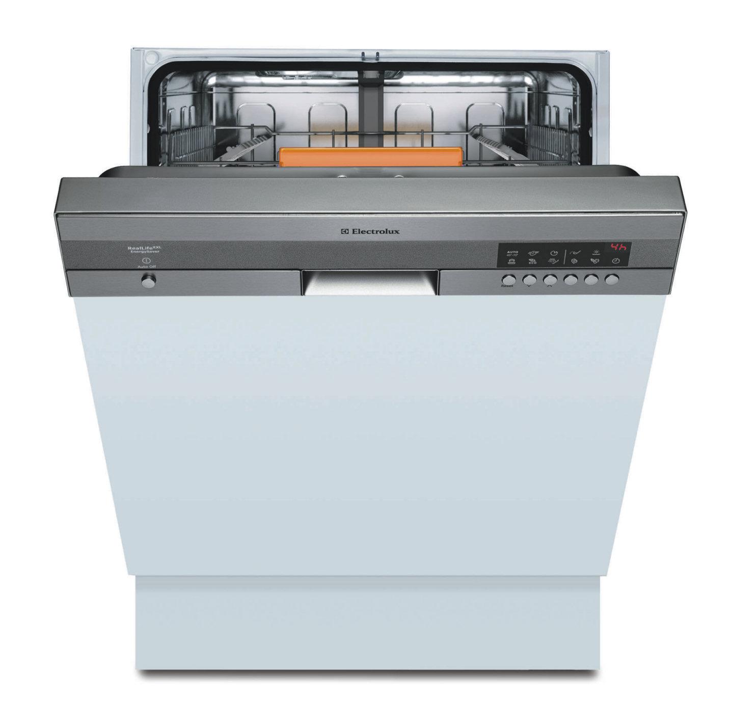 Zmywarka Electrolux ESI67040XR