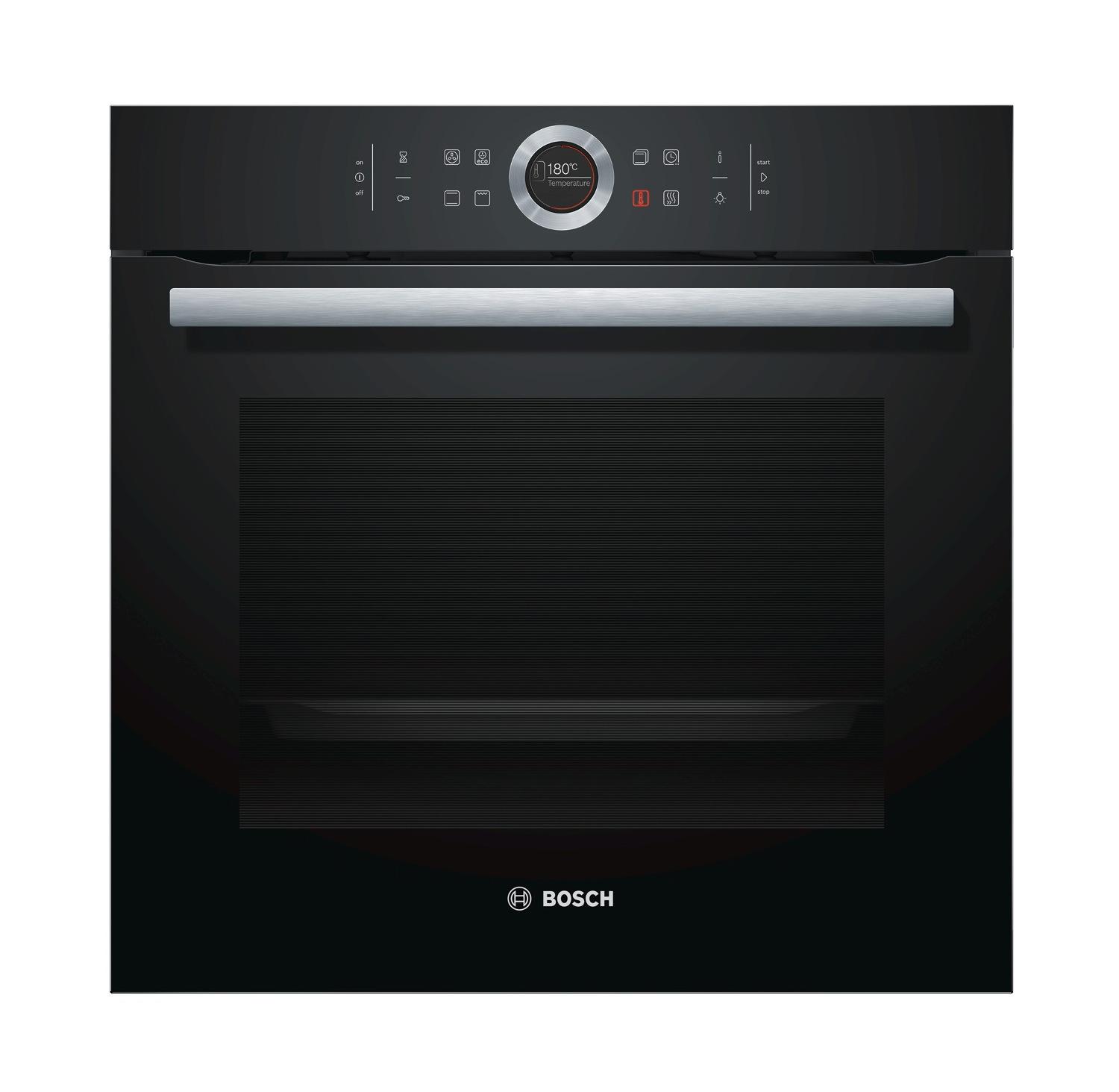 Piekarnik elektryczny Bosch HBG634BB1