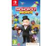 Monopoly Madness Gra na Nintendo Switch