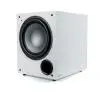 Subwoofer Jamo C 912 SUB Aktywny 200W Biały