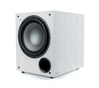 Subwoofer Jamo C 912 SUB Aktywny 200W Biały