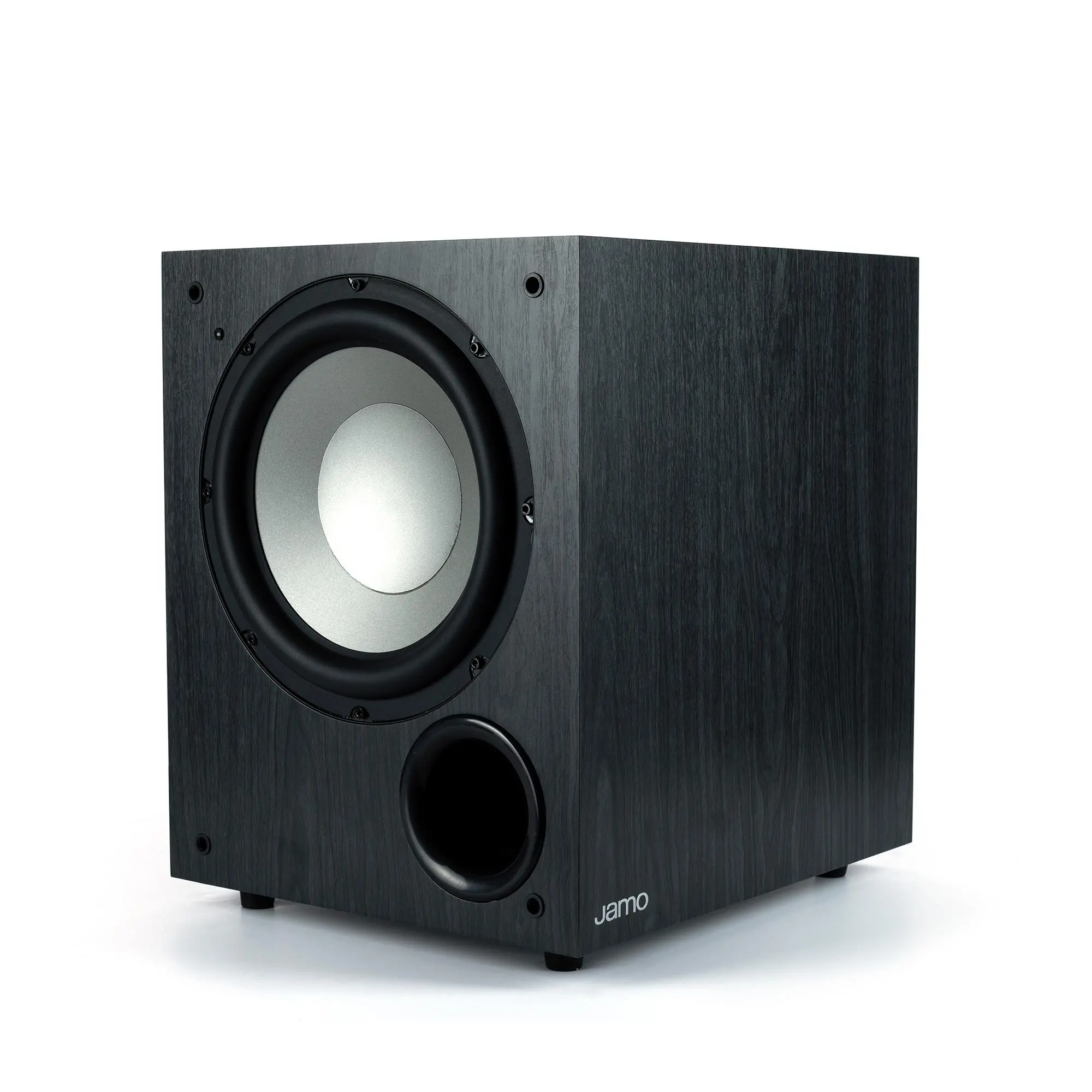 Subwoofer Jamo C 910 SUB Aktywny 150W Czarny