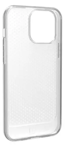 Etui UAG Lucent Case do iPhone 13 Pro Max Przeźroczysty